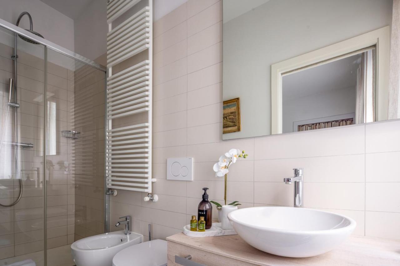 Miracoli Apartment With View On The Canal R&R Βενετία Εξωτερικό φωτογραφία