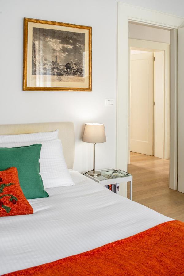 Miracoli Apartment With View On The Canal R&R Βενετία Εξωτερικό φωτογραφία