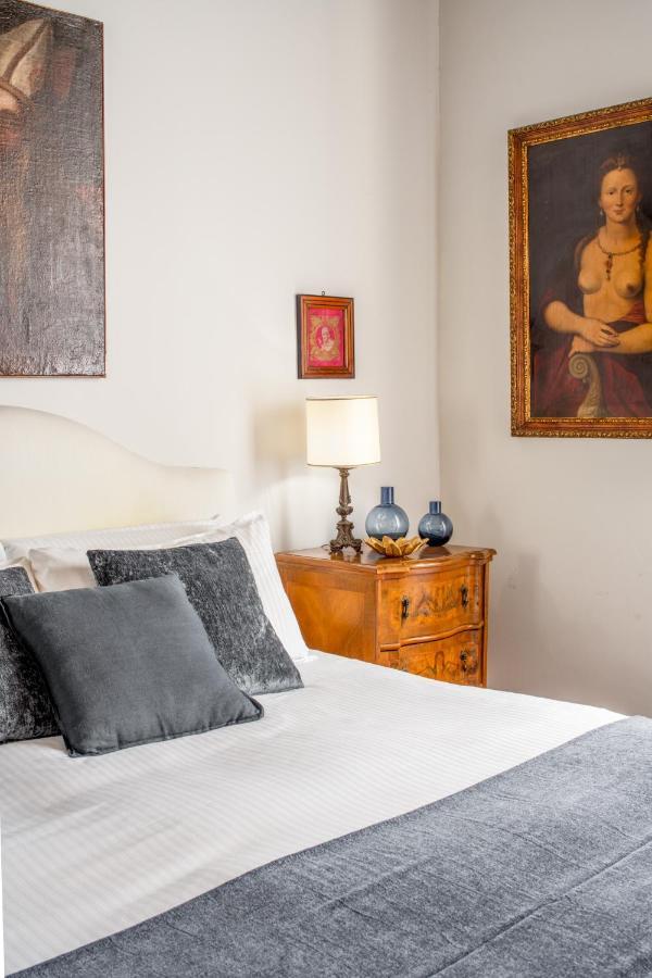 Miracoli Apartment With View On The Canal R&R Βενετία Εξωτερικό φωτογραφία