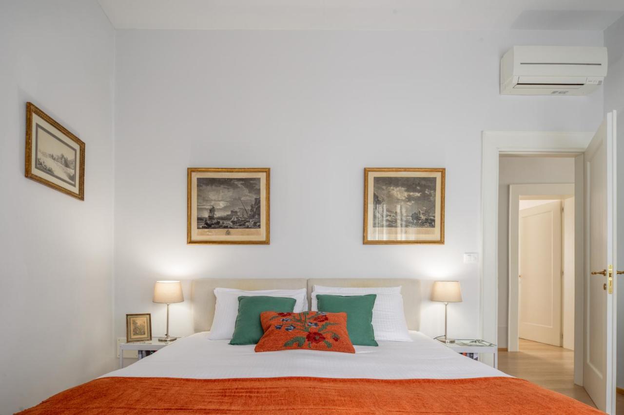 Miracoli Apartment With View On The Canal R&R Βενετία Εξωτερικό φωτογραφία